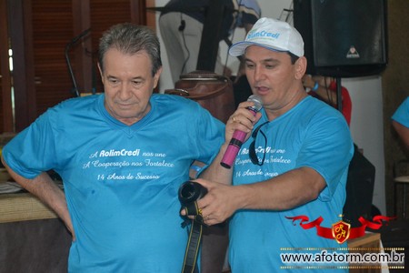 rolim de moura